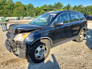HONDA CR-V LX