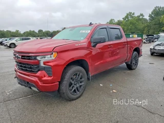 CHEVROLET SILVERADO K1500 RST SELECT