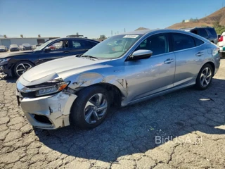 HONDA INSIGHT LX