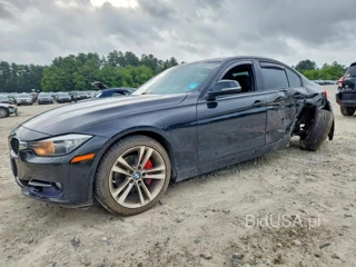 BMW 328 XI SULEV