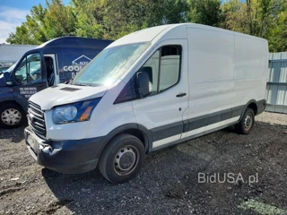 FORD TRANSIT T-350