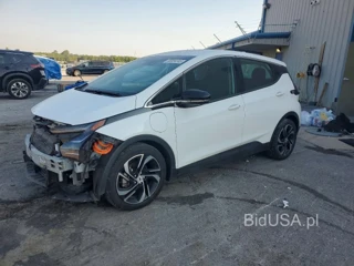CHEVROLET BOLT EV 2LT