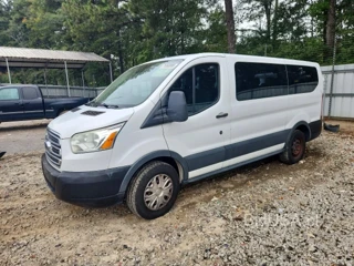FORD TRANSIT T-150