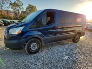 FORD TRANSIT T-150