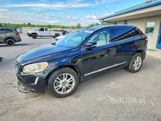 VOLVO XC60 T5 PREMIER