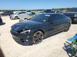 AUDI S5 PREMIUM PLUS
