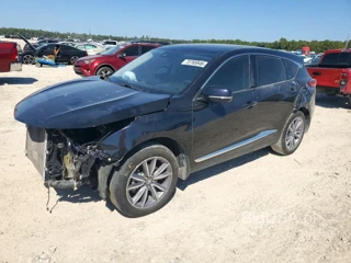 ACURA RDX TECHNOLOGY