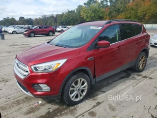 FORD ESCAPE SEL