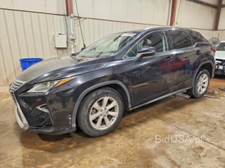LEXUS RX 350 BASE