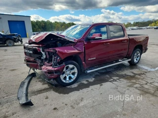 RAM 1500 BIG HORN/LONE STAR