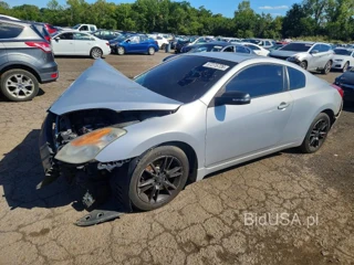 NISSAN ALTIMA 3.5 SE