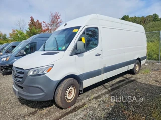 MERCEDES-BENZ SPRINTER 2500/3500