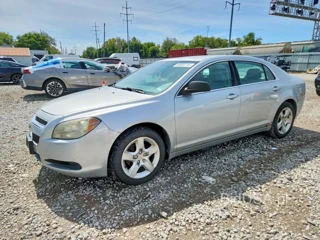 CHEVROLET MALIBU LS