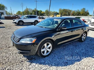 VOLKSWAGEN PASSAT SE