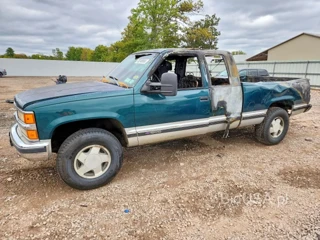 CHEVROLET GMT-400 K1500