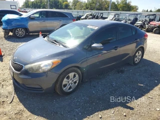 KIA FORTE LX