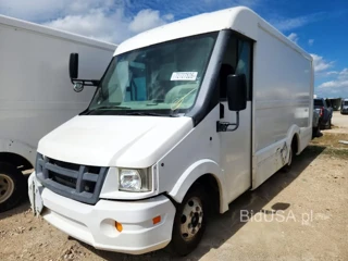 ISUZU NPR