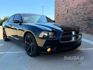DODGE CHARGER R/T