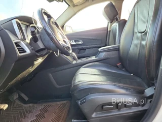 CHEVROLET EQUINOX LTZ