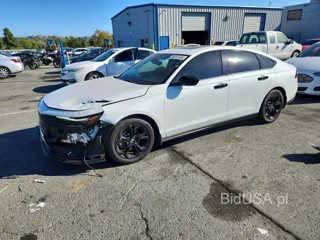 HONDA ACCORD SE