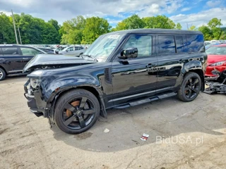 LAND ROVER DEFENDER 110 X-DYNAMIC SE