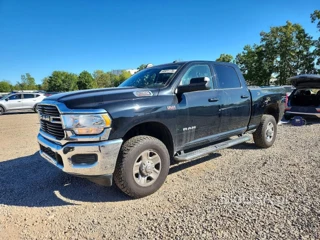 RAM 2500 BIG HORN