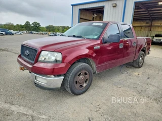 FORD F150 SUPERCREW