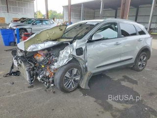 KIA NIRO LXS