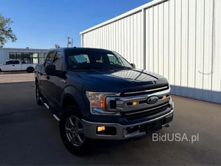 FORD F150 SUPERCREW