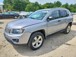 JEEP COMPASS SPORT