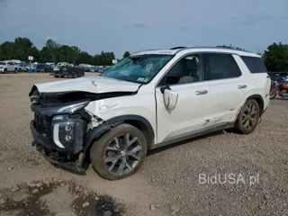 HYUNDAI PALISADE SEL