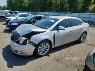 BUICK VERANO CONVENIENCE