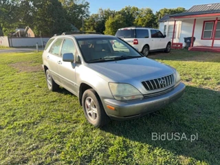 LEXUS RX 300