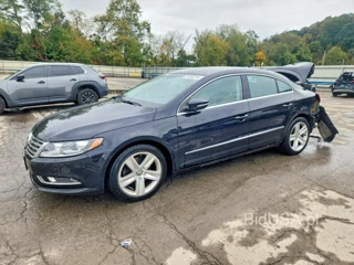 VOLKSWAGEN CC SPORT