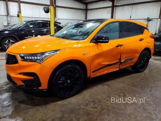 ACURA RDX ADVANCE
