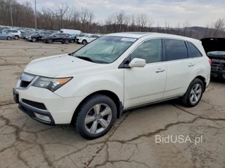ACURA MDX