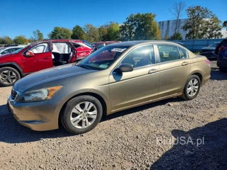 HONDA ACCORD LXP