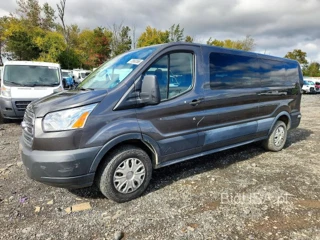 FORD TRANSIT T-350