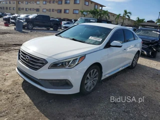 HYUNDAI SONATA SPORT