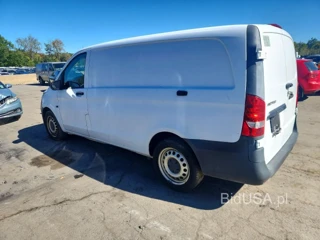 MERCEDES-BENZ METRIS