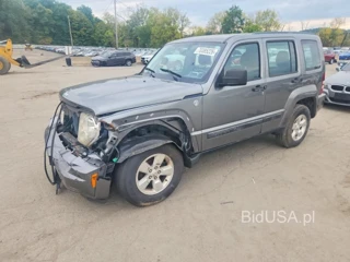 JEEP LIBERTY SPORT