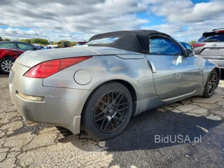 NISSAN 350Z ENTHUSIAST