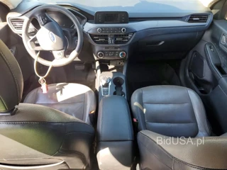 FORD ESCAPE S