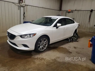 MAZDA 6 TOURING