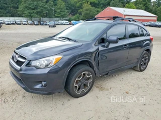 SUBARU XV CROSSTREK 2.0 PREMIUM