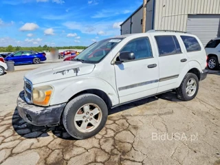 DODGE DURANGO SLT