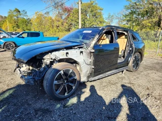 CADILLAC ESCALADE IQ SPORT-2