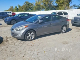 HYUNDAI ELANTRA GLS