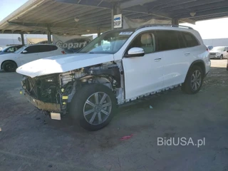 MERCEDES-BENZ GLS 450 4MATIC
