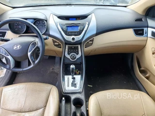 HYUNDAI ELANTRA LIMITED